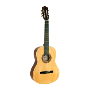PRIMER PCG-09 GUIT JUNIOR 3/4 NATURAL INCLUYE BOLSO - Imagen 1