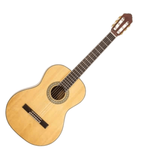 PRIMER PCG-10 GUIT NATURAL INCLUYE BOLSO
