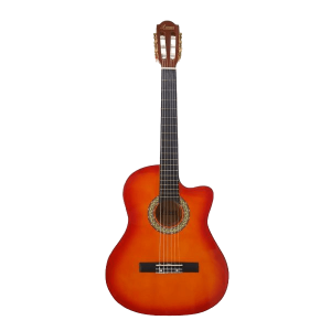 PRIMER PCG-09C GUITAR CHERY CORTE INCLUYE BOLSO