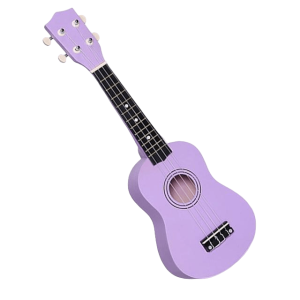 NASHVILLE XU21-11 UKULELE LILA