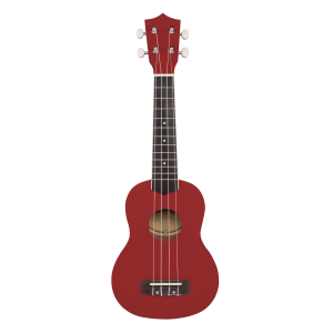 NASHVILLE XU21-11 UKULELE VINO