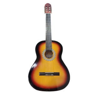 ENGLA LEYENDA GC-03 SB ACUST TABACO 39" COMBO - Imagen 1